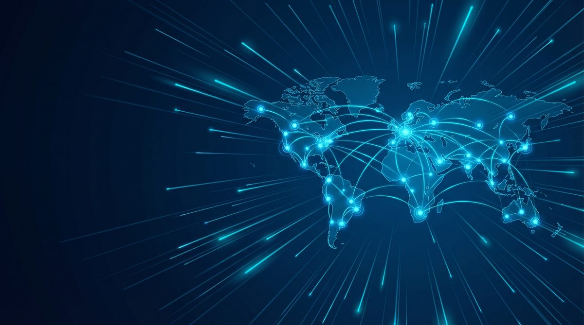 一秒加速器全球网络加速